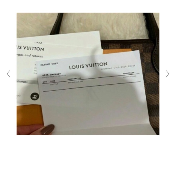 Out with the old. Ex got for me got to go ! - Picture 2 of 4